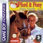 Pferd & Pony: Mein Gestüt Front Cover