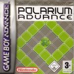 Polarium Advance Front Cover