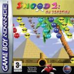 Snood 2: On Vacation Front Cover