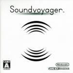 Soundvoyager Front Cover