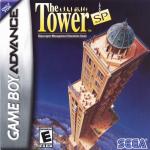 The Tower SP Front Cover