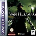 Van Helsing Front Cover