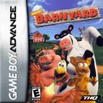 Barnyard Front Cover