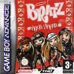 Bratz: Rock Angelz Front Cover