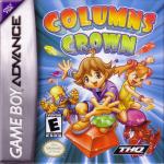 Columns Crown Front Cover