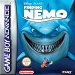 Finding Nemo Front Cover