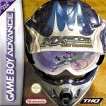 MX 2002 Featuring Ricky Carmichael Front Cover