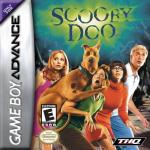 Scooby-Doo Front Cover