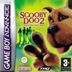 Scooby-Doo 2: Monsters Unleashed Front Cover