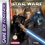 Star Wars: Episode II - Attack Of The Clones Front Cover