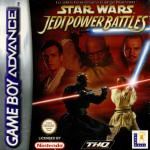 Star Wars: Jedi Power Battles Front Cover