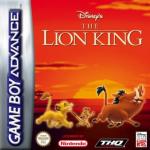 The Lion King Front Cover