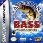 American Bass Challenge Front Cover