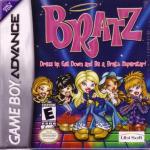 Bratz Front Cover