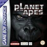 Planet Of The Apes Front Cover