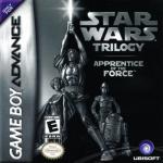 Star Wars Trilogy: Apprentice Of The Force Front Cover