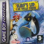 Surf's Up Front Cover