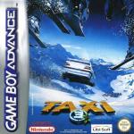 Taxi 3 Front Cover