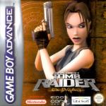 Tomb Raider: The Prophecy Front Cover