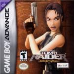 Tomb Raider: The Prophecy Front Cover