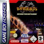 BattleBots: Beyond The Battlebox Front Cover