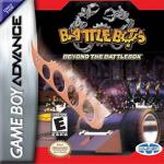 BattleBots: Beyond The Battlebox Front Cover