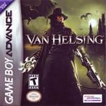 Van Helsing Front Cover