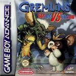 Gremlins: Stripe Vs. Gizmo Front Cover