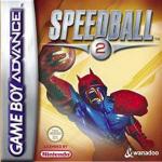 Speedball 2: Brutal Deluxe Front Cover