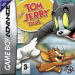 Tom & Jerry Tales Front Cover