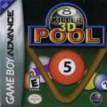 Killer 3D Pool Front Cover