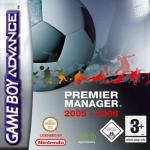 Premier Manager 2005-2006 Front Cover