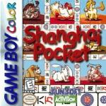 Shanghai Pocket Front Cover