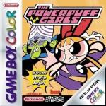 The Powerpuff Girls: Boser Mojo Jojo Front Cover