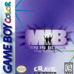 Men in Black: The Series Front Cover