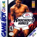 Knockout Kings Front Cover