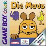 Die Maus Front Cover