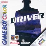 Driver Front Cover