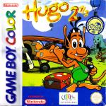 Hugo 2 Front Cover