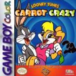 Looney Tunes: Carrot Crazy Front Cover