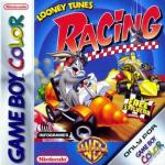 Looney Tunes Racing Front Cover