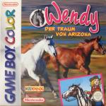 Wendy: Der Traum von Arizona Front Cover
