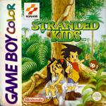 Stranded Kids Front Cover