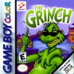 The Grinch Front Cover