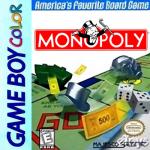 Monopoly Front Cover