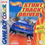 Hot Wheels: Stunt Track Driver Front Cover