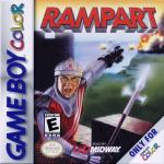 Rampart Front Cover