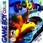 Toobin Front Cover