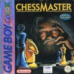 Chessmaster Front Cover