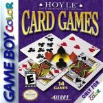 Hoyle Card Games Front Cover